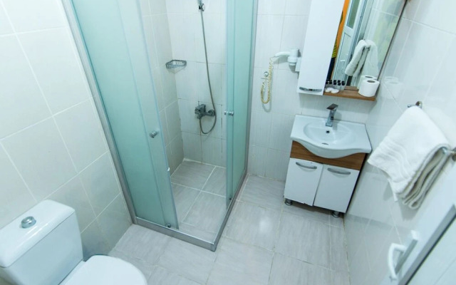 White Palace Apart Hotel Istanbul