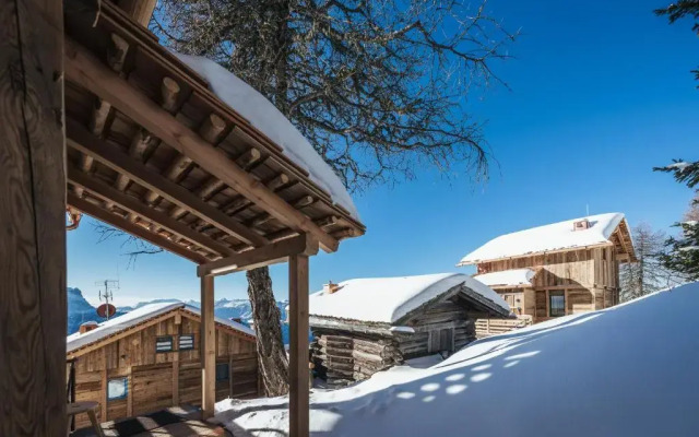 Rifugio Graziani Hütte