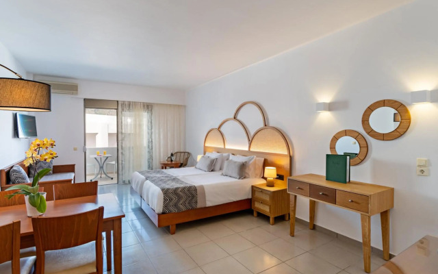 Delfina Boutique Hotel