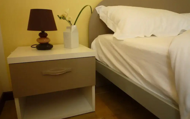 Dimora di Bosco Room & Breakfast