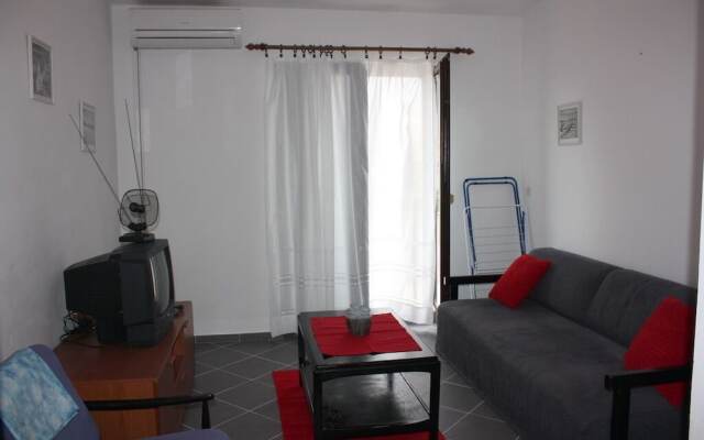 MATILDA apartments