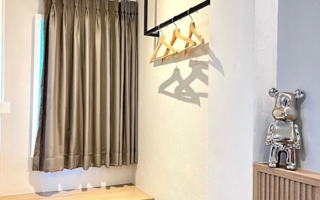 Bedter Hotel Phang Nga