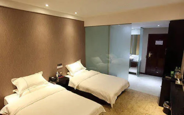 Shiguang Select Hotel