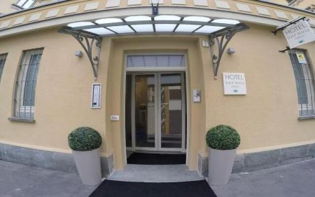 Hotel Sant'Anna