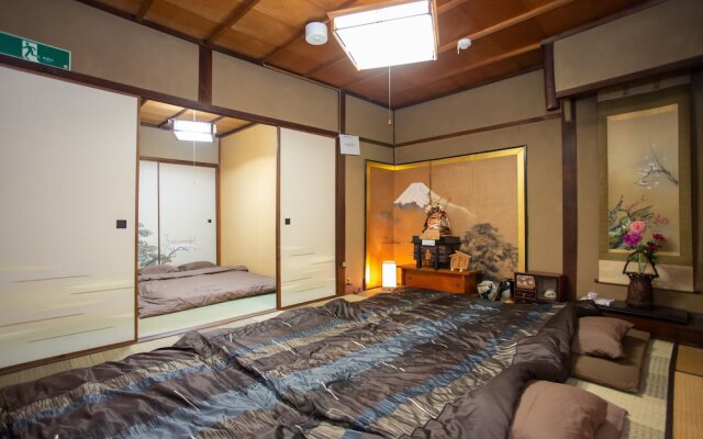 Miyabi Shijo Kawaramachi