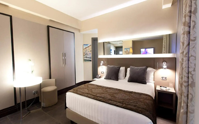 Quirinale Luxury Rooms