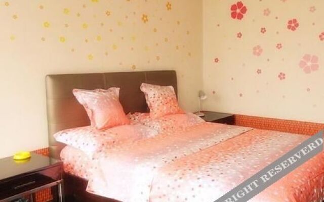 Ao Cheng Apartment Hotel