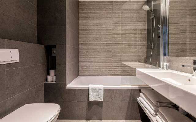 Chalet Hôtel le Prieuré & Spa