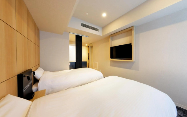 JR Inn Sapporo Kita 2jo