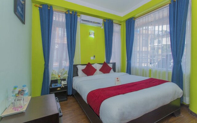 OYO 199 Hotel Access Nepal