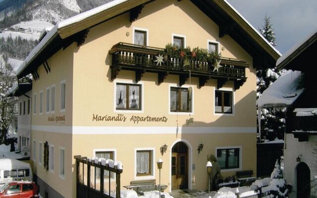 Mariandls Appartements