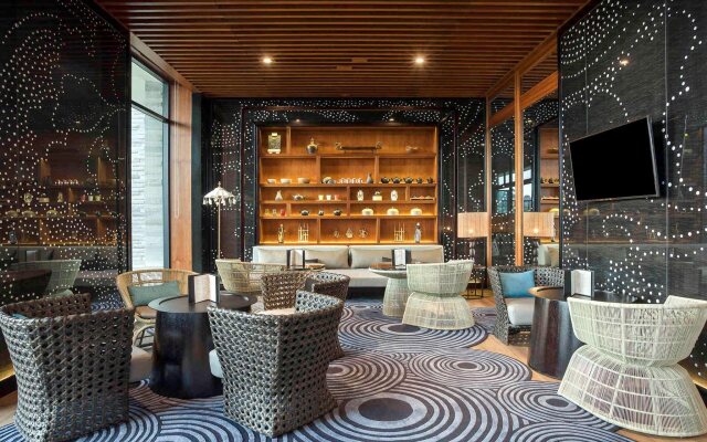 Pullman Ciawi Vimala Hills Resort