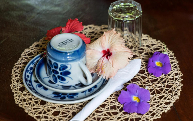 Pousada Canoa Nativa