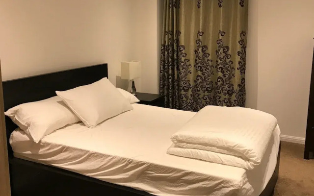 UK Apartments