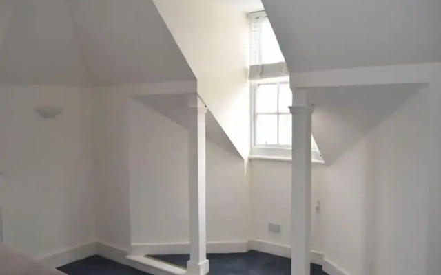 Cavendish House
