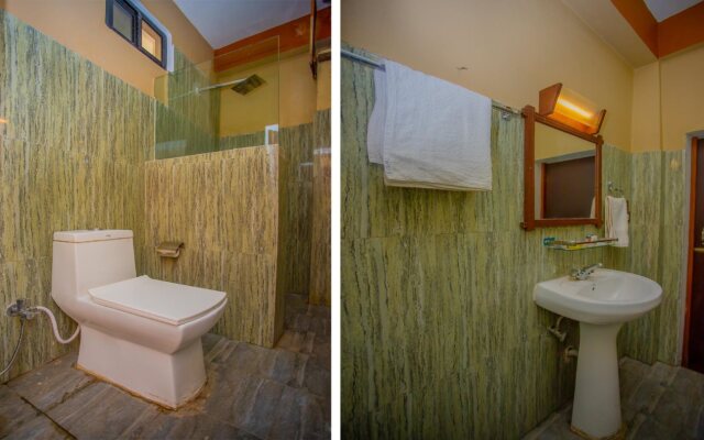Chitwan Boutique Hotel by OYO