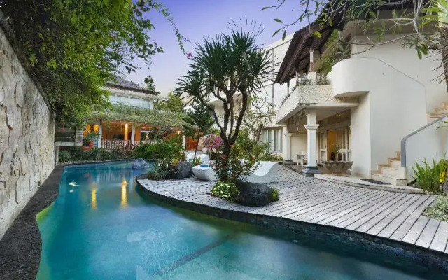Villa Kresna