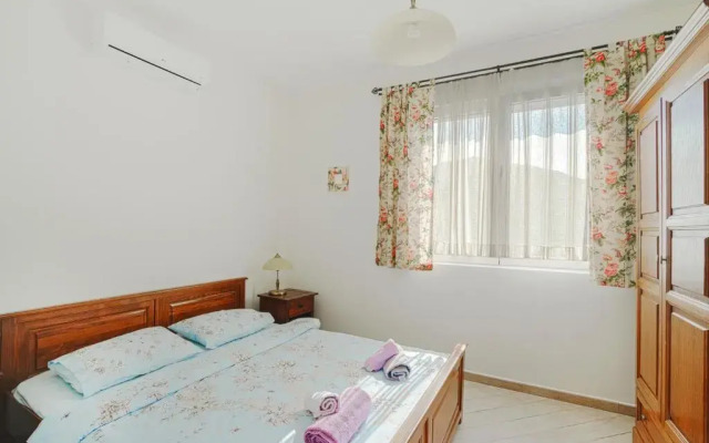Lavender House Apartments, Dobrota