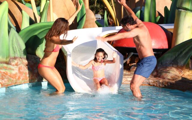 Iberostar Selection Albufera Park - All Inclusive