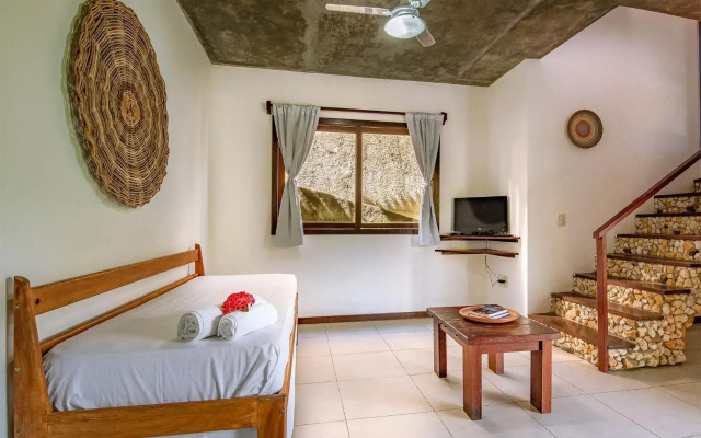 Areia Branca Apart Hotel