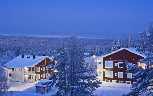 Lapland Hotels Akashotelli