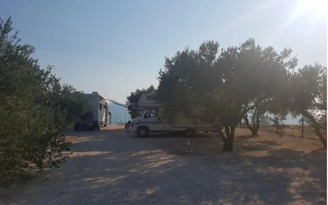 Relax Camp