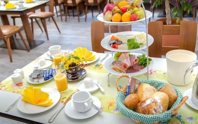 Waldhotel Friedrichroda