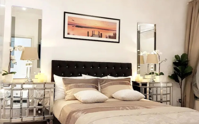 Prestige Villa