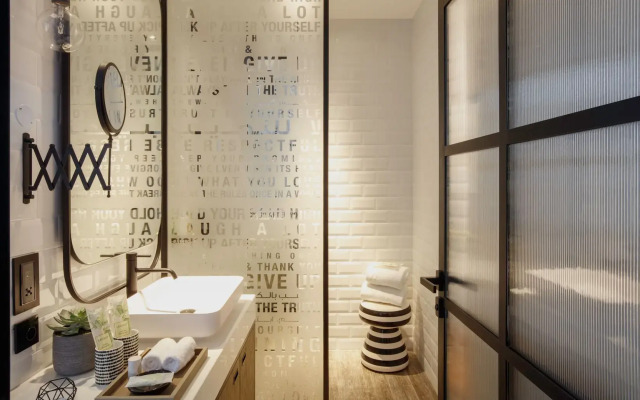 Zabeel House by Jumeirah, The Greens