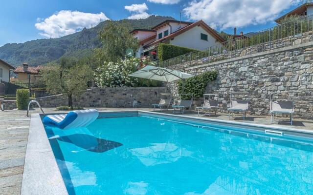 Apartment Sant Agata-6 - Tremezzina