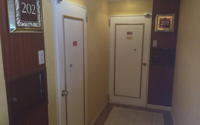 Hotel Glion Shiga - Adults only