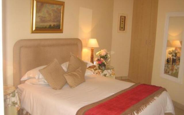 Rutland Guest House