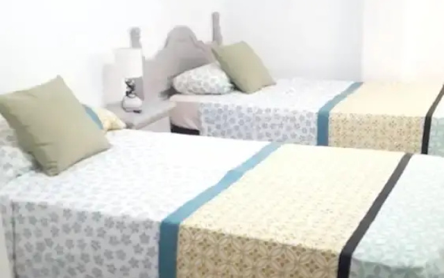 Apartment With 2 Bedrooms in Puerto del Rosario