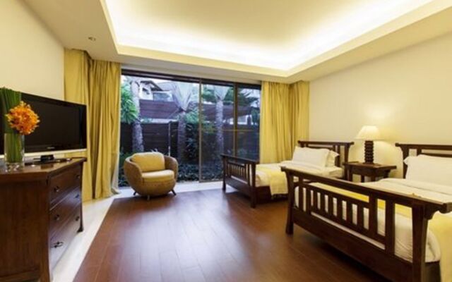 Baan  Leelawadee