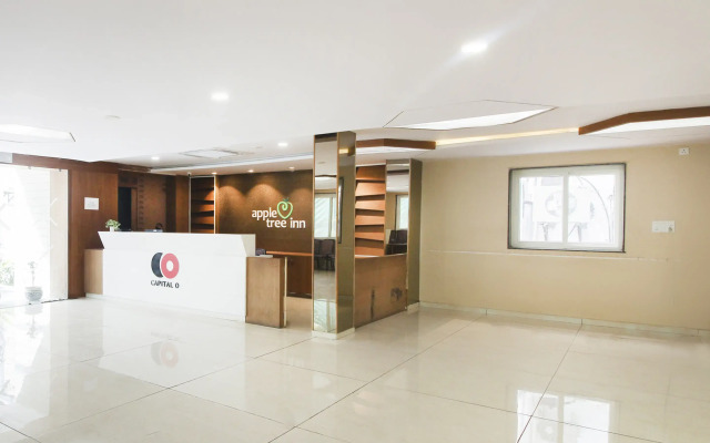 Apple Tree Inn by OYO Rooms