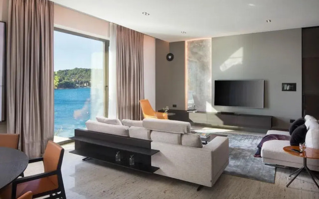 Antoan s Villa Dubrovnik