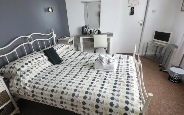 St George's Guesthouse