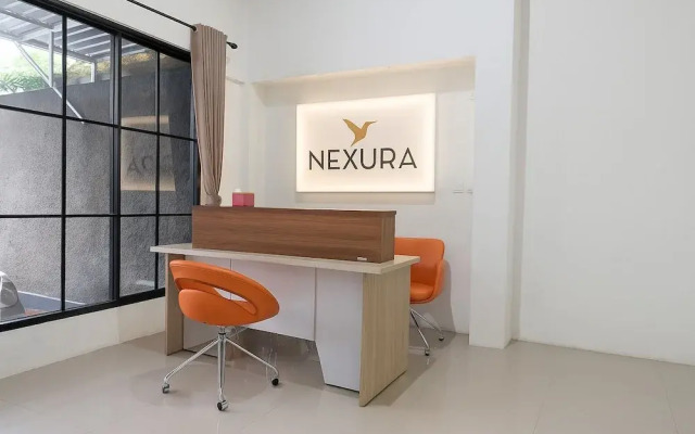 Tentrem Syariah Nexura Collection