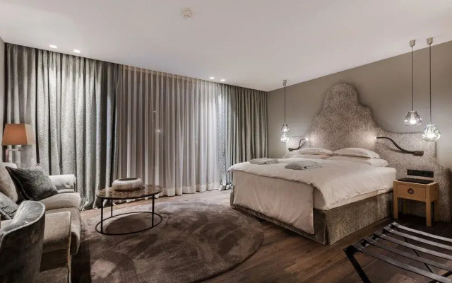 Eva Hof Lakeside Suites - Adults Only