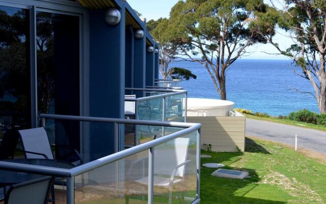 Lufra Hotel and Apartments