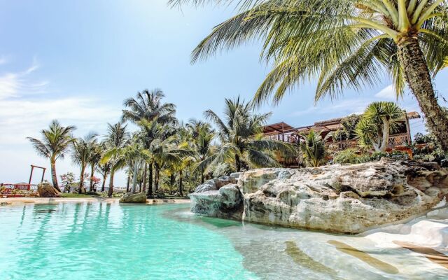 Rocks Beach Boutique Phu Quoc