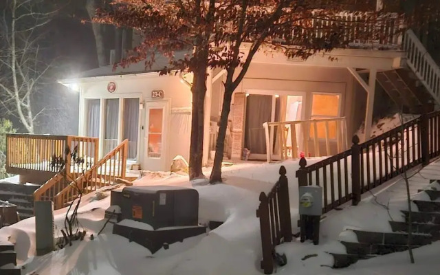 Slopesider 23c 2 Bedroom Condo