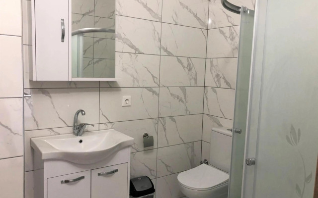 Cerrahpasa Apart Hotel