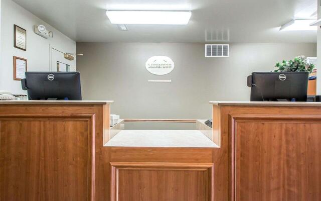 Birch Hill Suites Columbia