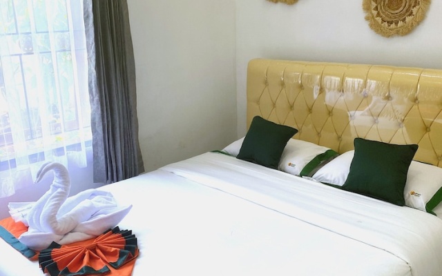 Homestay Pangandaran by Simply Homy