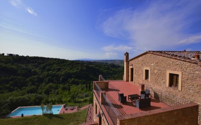 Borgo Gatteraia