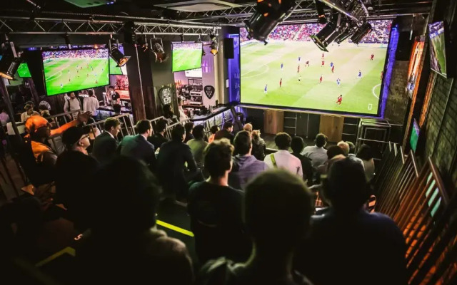 St Christopher's Inn, Hammersmith - Hostel