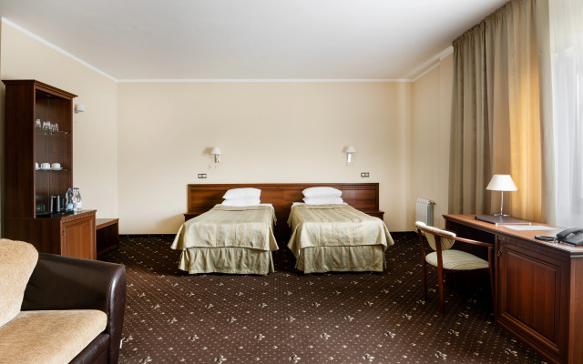 Веста (Минская область)