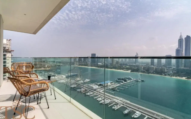The Smart Concierge - Sunrise Bay tower 1