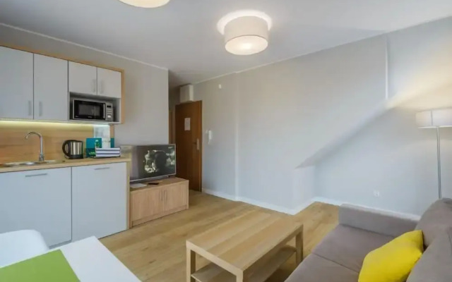 Apartamenty Stegna Forest